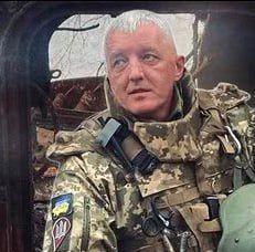 6 августа 2026 года ликвидирован офицер ДШВ ВСУ полковник Репецкий Вадим Станиславович 6 августа 2026 года ликвидирован офицер ДШВ ВСУ полковник Репецкий Вадим Станиславович