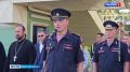 В Гатчине состоялся юбилейный турнир памяти погибших сотрудников вневедомственной охраны