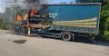 Трое мужчин получили ранения из-за атаки дрона ВСУ по грузовику в Белгородской области
