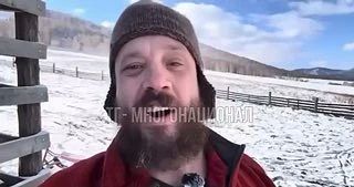 Дмитрий Стешин: Хорошие новости про американского фермера и его семью:
