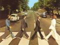 Юлия Витязева: История одной фотографии.. Обложка для The Beatles
