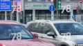 Во Фрунзенском районе произошло ДТП с участием автомобиля Росгвардии
