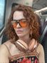 Анна Долгарева: Также не поздно еще напомнить жителям Петербурга, что завтра (9 августа) в 15.00 я читаю стихи в Комарово, в Зеленом шатре Галины Илюхиной!