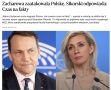 Владимир Корнилов: Удивительное польское лицемерие! Мария Захарова отреагировала на слова президента Польши Кароля Навроцкого о том, что Варшава поддерживает убийство «москалей»