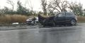 Пять человек, включая 12-летнего подростка, погибли в автоаварии в ДНР