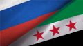 Россия и Сирия договорились о будущем военных баз и гражданских объектов