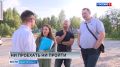 На "коттеджное рабство" жалуются жители Ленинградской области