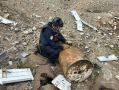 Смертоносную находку обнаружили водолазы возле Ломоносова