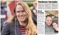 Владимир Корнилов: Газета Ekstra Bladet сегодня наезжает на главу канцелярии датского премьер-министра Барбару Бертельсон