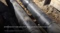 Сразу в двух жилых кварталах Колпинского района обновят теплосети