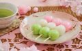 Японские сладости: искусство на каждом укус