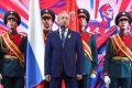 Александр Беглов: Концерт «Говорит Ленинградское радио» – дань памяти героям Ленинградской битвы