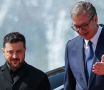 Израиль в деле, Украина приглашена