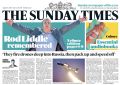 Владимир Корнилов: The Sunday Times сегодня пробивает очередное дно