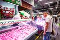 Россияне стали есть больше мяса