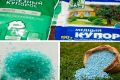 Секреты успешного ухода за яблонями: железный или медный купорос?