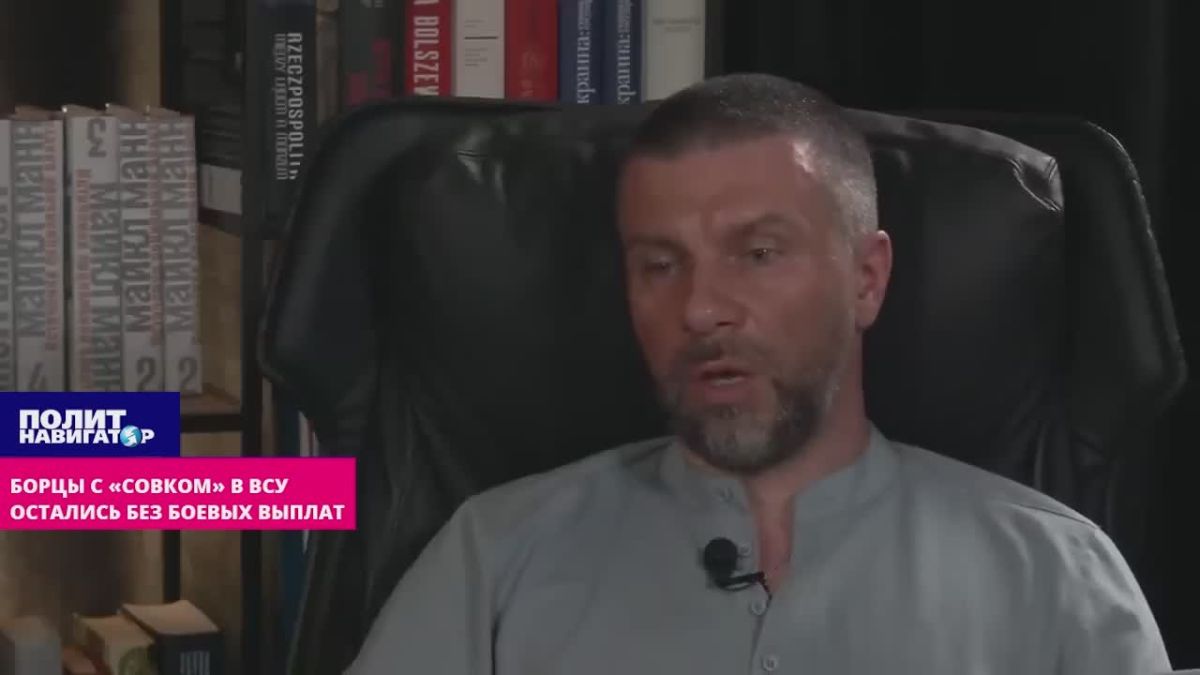 Все идейные добровольцы – борцы с «замшелым совком» в ВСУ остались без боевых выплат