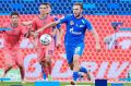 «Зенит» потерпел первое домашнее поражение в сезоне от ФК «Родина»