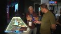 В парке "Россия – моя история" выставка о работе поисковых отрядов