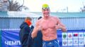 Мурманчанин завоевал 10 медалей на Кубке мира по зимнему плаванию в Аргентине