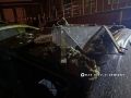 Украинские террористы ударили по спящим детям