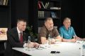 Александр Бельский провёл приём граждан в Петродворцовом районе