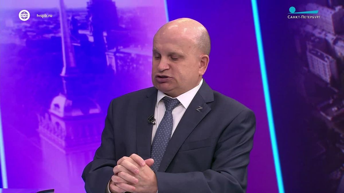 Глава администрации Выборгского района Виктор Полунин в эфире программы «Петербург – город решений» рассказал, как развивается район