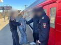 Житель Ленобласти предстанет перед судом за нападение с ножом на пассажира в электропоезде