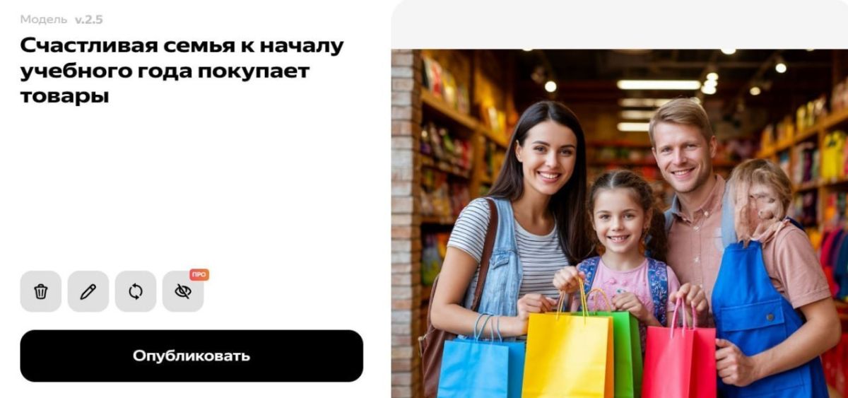 «Шедеврум» Яндекса оказался сторонником нетрадиционных ценностей и изменения государственной символики России «Шедеврум» Яндекса оказался сторонником нетрадиционных ценностей и изменения государственной символики России