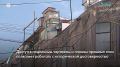 Капитальный ремонт жилого фонда в Петербурге наполовину выполнен