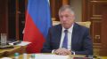 Марат Хуснуллин: Принял участие в заседании Президиума Госсовета по вопросу развития общественного транспорта