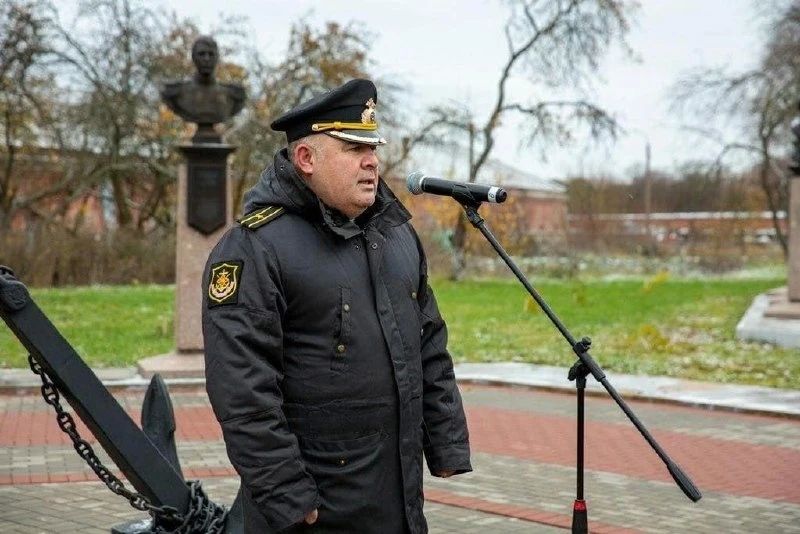 К четырем годам колонии общего режима приговорили бывшего военкома Московского района Бабамурата Курбаныязова