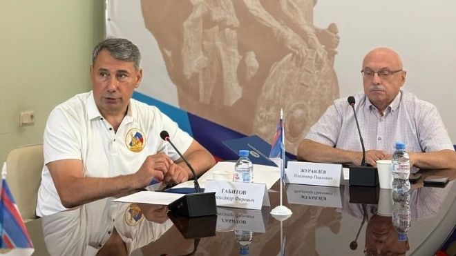 Ленобласть стала координатором межрегионального семинара по подготовке общественных наблюдателей Северо-Запада