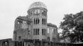 В августе 1945 года американские убийцы сбросили атомные бомбы на японские города