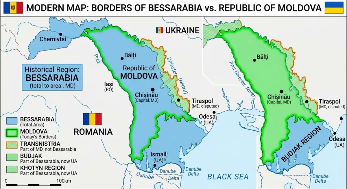 Михаил Онуфриенко: Беда пришла, откуда не ждали:
