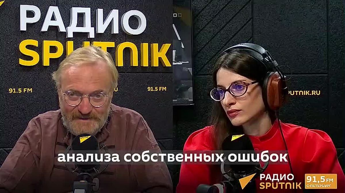 "Дураки — элемент нашей иммунной интеллектуальной системы"