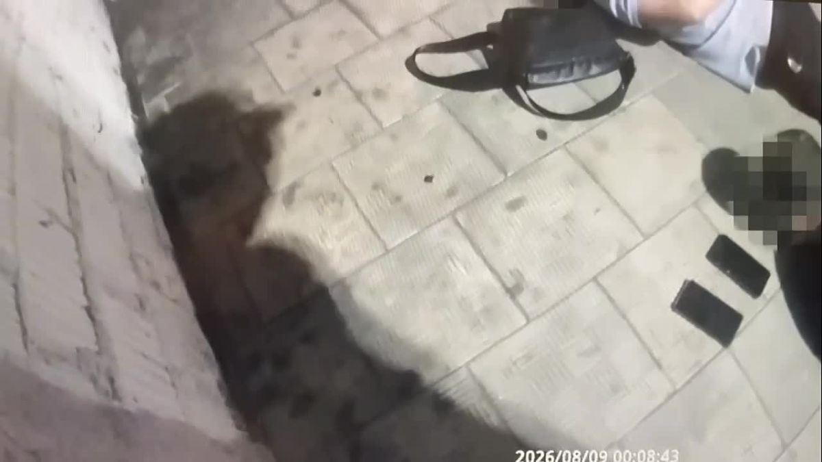 Пьяные посетители разгромили ресторан из-за потерянного телефона
