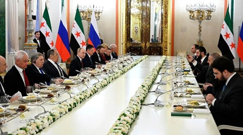 Что будет дальше с базами РФ в Сирии: прогнозы после сложных переговоров с «бармалеями»