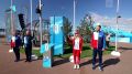 Летняя спартакиада «Газпрома» собрала в Петербурге более 2,5 тысячи участников