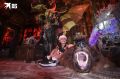 «Комсомолка» познакомила девочку «с маской Бэтмена» с героями русских сказок