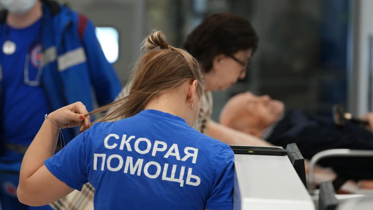 В Петербурге врачи спасли пенсионеров, сваривших суп из дурмана