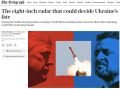 ‘Трамп не дал Украине лицензию на Patriot, потому что боится, что эту технологию захватит Россия’ – The Telegraph