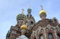 Новости Петербурга 10 августа: суп с дурманом, купол Спаса на Крови и дамба