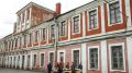 СПбГУ обязали отреставрировать корпус Усадьбы Меншикова