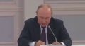 Юлия Витязева: Путин: «Ребята, я много раз говорил об этом, действительно герои