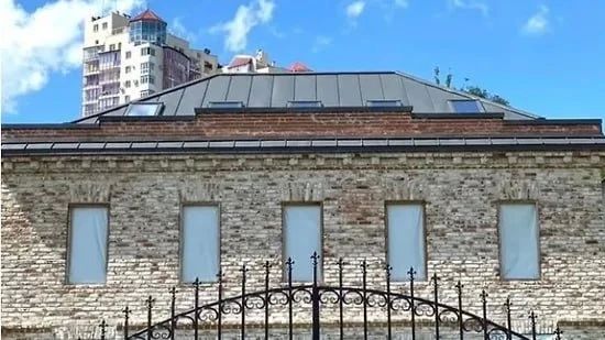 Особняк XIX века у Адмиралтейской площади в Воронеже подорожал до 70 млн рублей