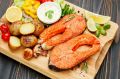 Почему рыба становится незаменимым продуктом для тех, кто перешагнул за 40