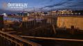 Утонувший ресторан на набережной Макарова собираются поднимать