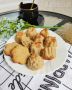 Кетогенные лакомства: кексы или печенье? Вкус — ваш выбор!