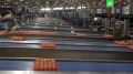 В поселке Первомайское газифицировали новую площадку одной из крупнейших птицефабрик региона